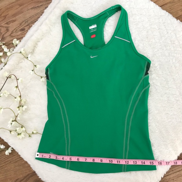 Nike Fit Dry Size Small Tank Top - Picture 3 of 8